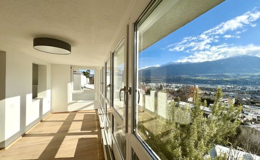 Apartment in Innsbruck, Tyrol, Austria 1