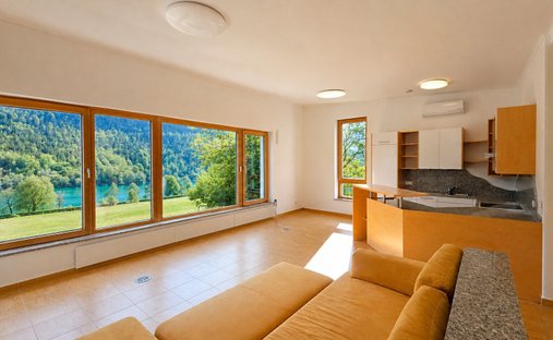 Keutschach am See, Carinthia, Austria 1