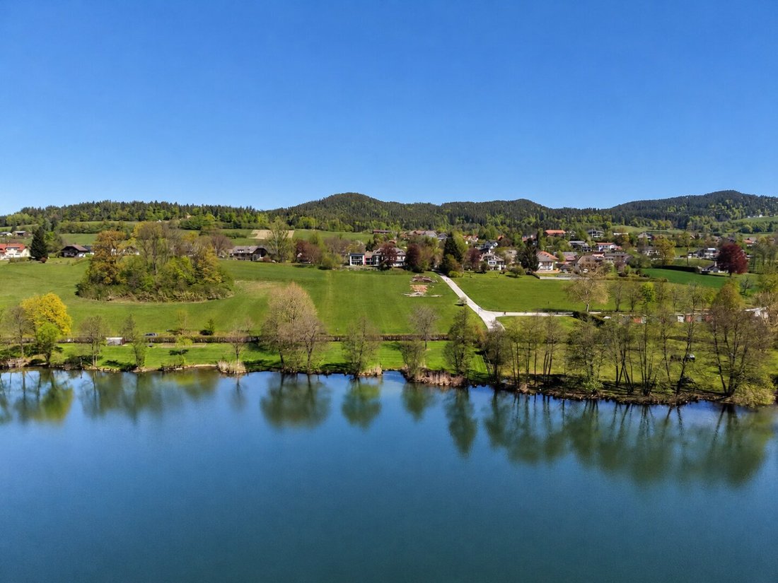 Keutschach am See, Carinthia, Austria 4 - 17957041