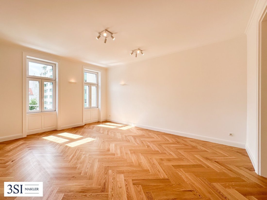 Apartment in Vienna, Wien, Austria 1 - 17957144