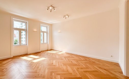 Wohnung in Wien, Wien, Österreich 1