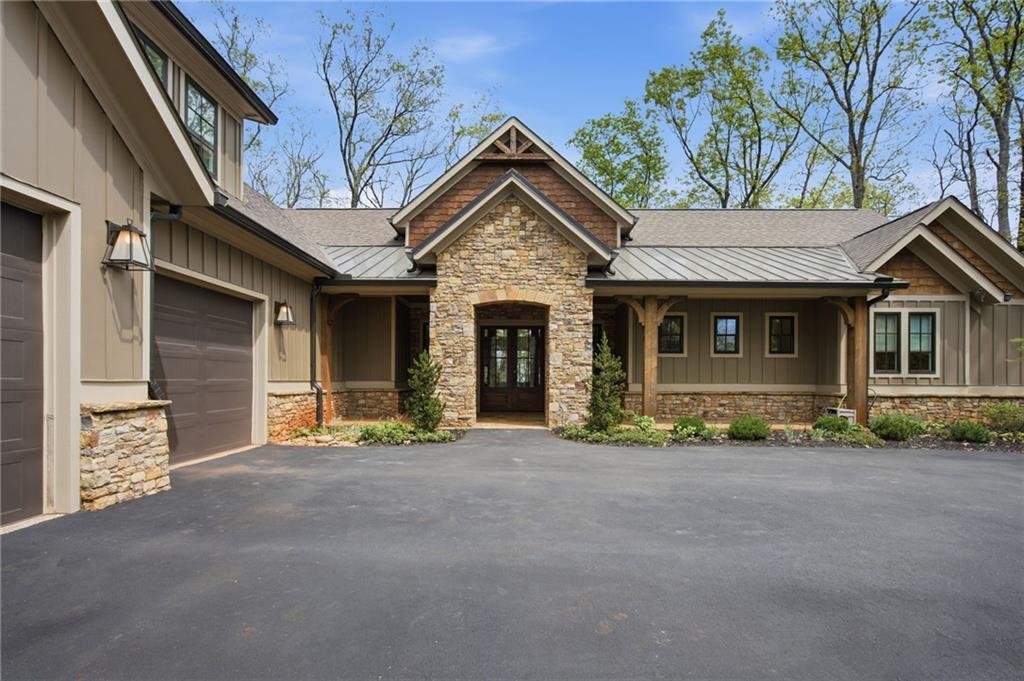 House in Jasper, Georgia, United States 3 - 17711250