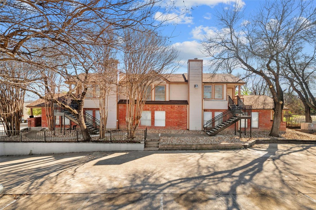 Austin, Texas, United States 1 - 17957337