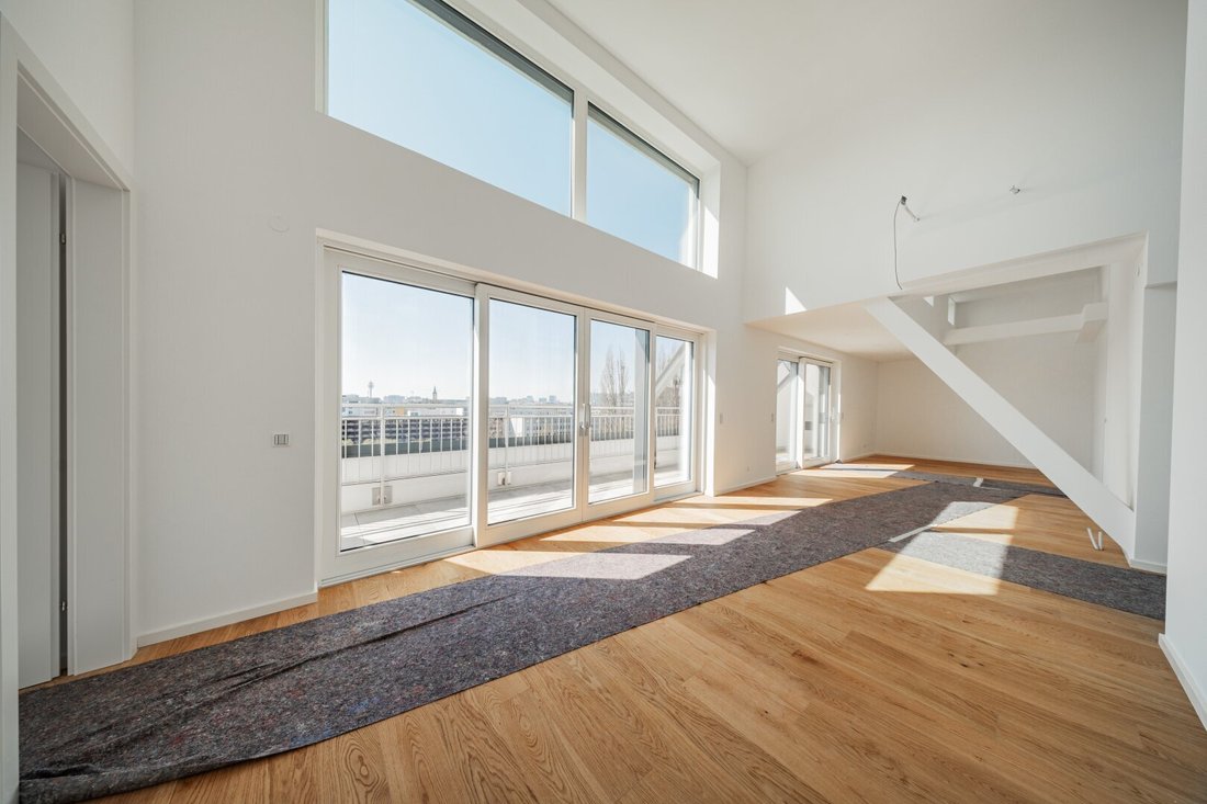 Penthouse in Vienna, Wien, Austria 2 - 17957093