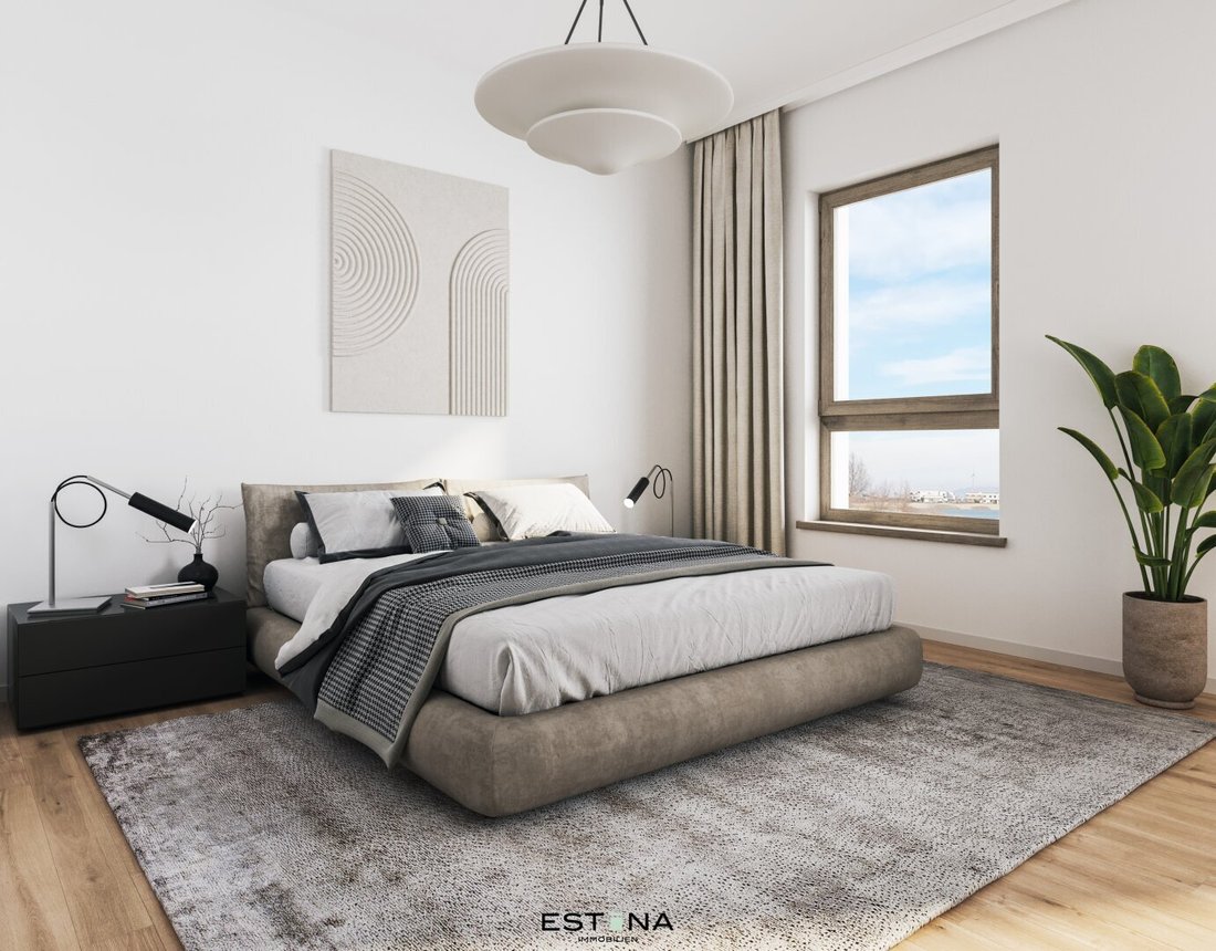 Apartment in Parndorf, Burgenland, Austria 5 - 17957131