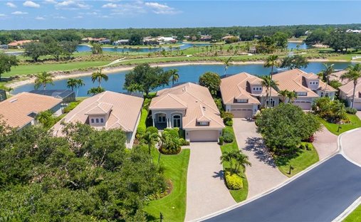 Casa a Naples, Florida, Stati Uniti 1