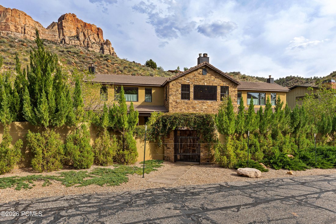 Casa en Hurricane, Utah, Estados Unidos 1 - 17957348