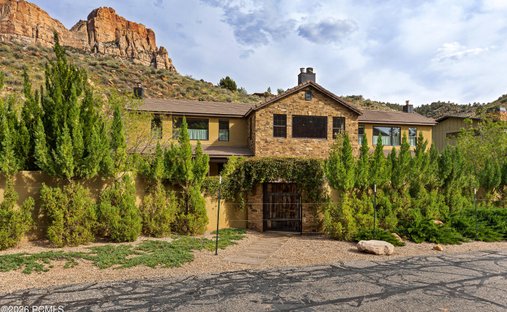 House in Hurricane, Utah, United States 1