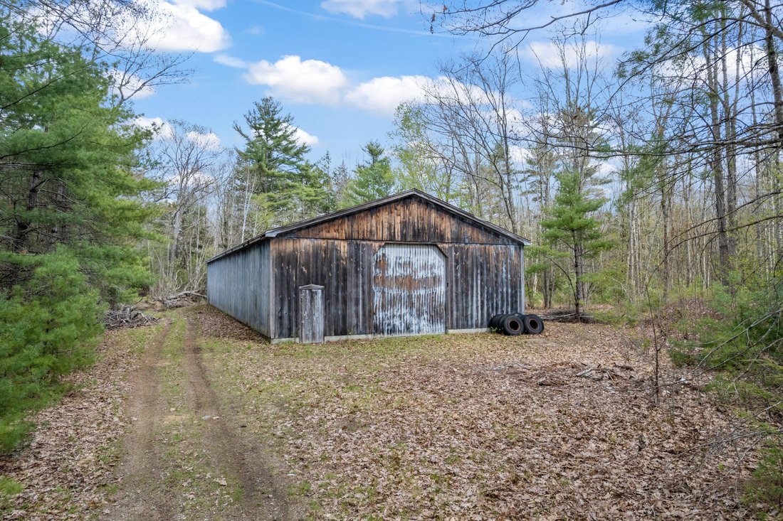 Land in Wells, Maine, United States 2 - 17957335