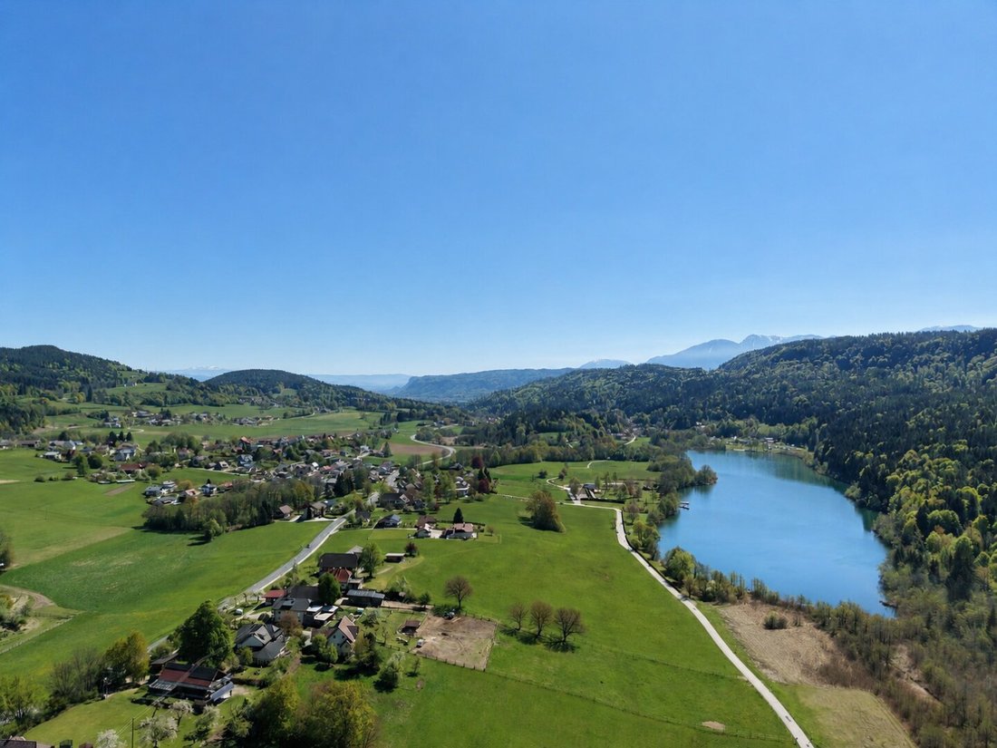 Keutschach am See, Carinthia, Austria 2 - 17957041