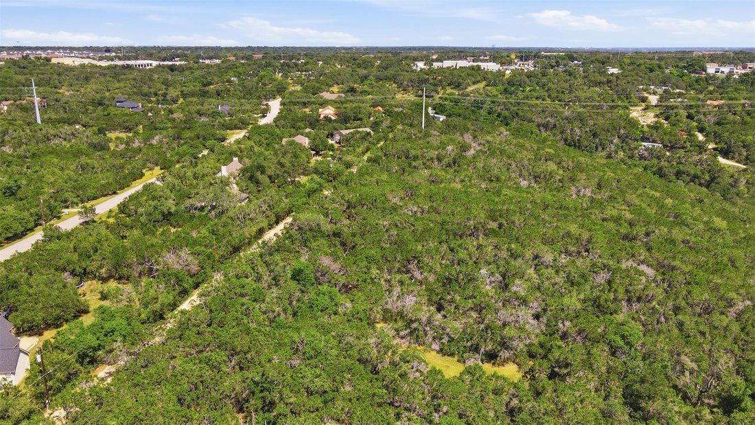 Land in Austin, Texas, United States 4 - 17957325