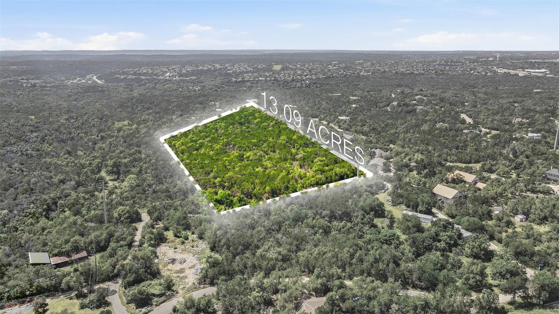 Land in Austin, Texas, United States 2 - 17957325