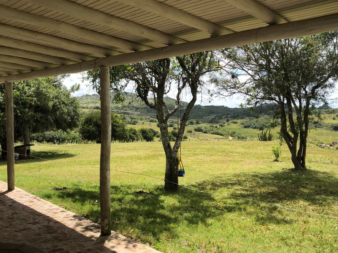 Estate in Garzón, Maldonado Department, Uruguay 5 - 17957273