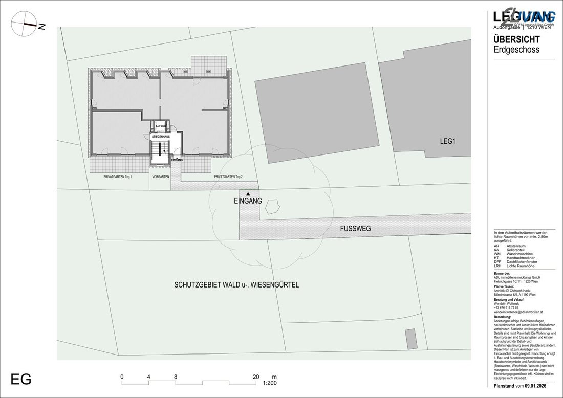 Apartment in Vienna, Wien, Austria 5 - 17957084
