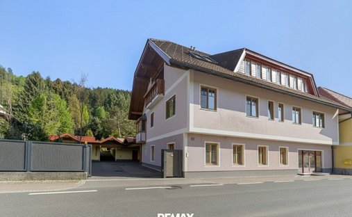 St. Paul im Lavanttal, Carintia, Austria 1