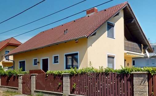 Casa en Viena, Viena, Austria 1