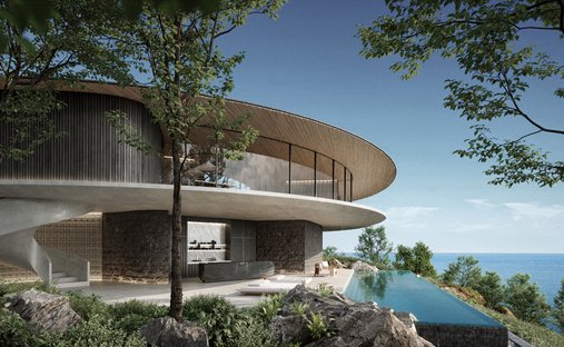 Land in Ko Pha-ngan Sub-district, Surat Thani, Thailand 1