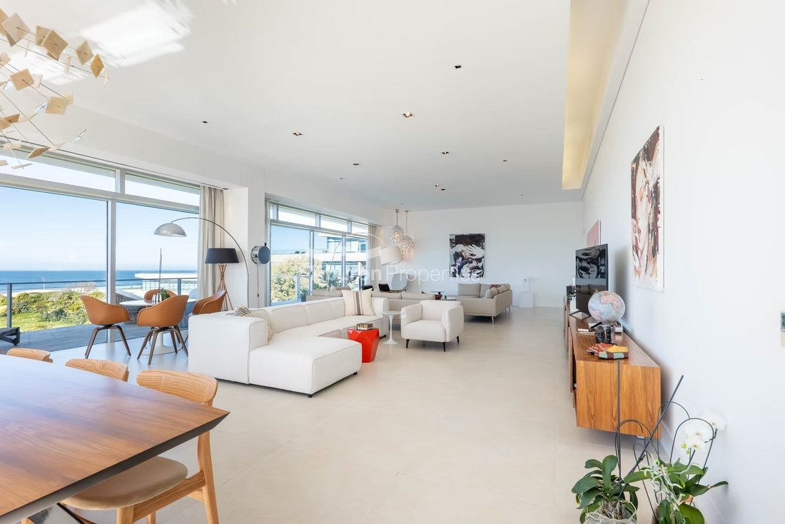Apartment in Punta del Este, Maldonado Department, Uruguay 2 - 17957666