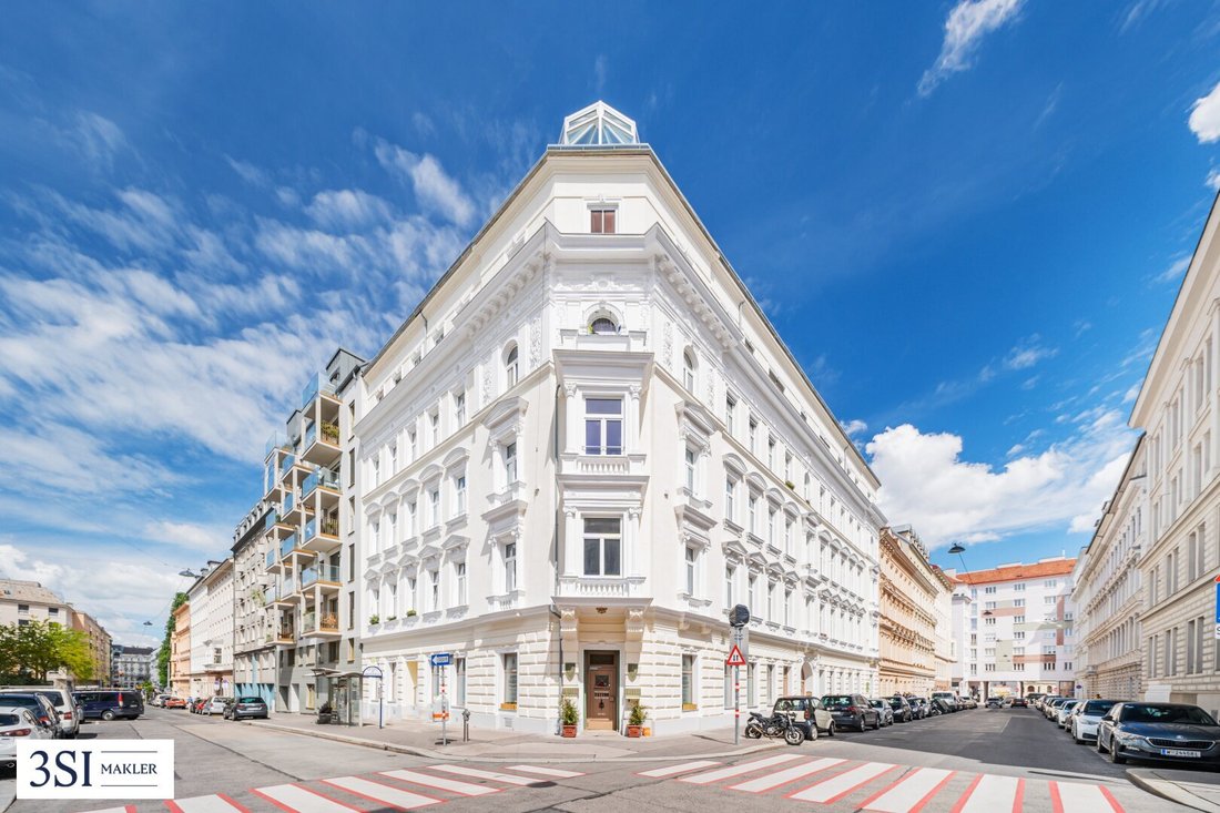 Apartment in Vienna, Wien, Austria 5 - 17957144