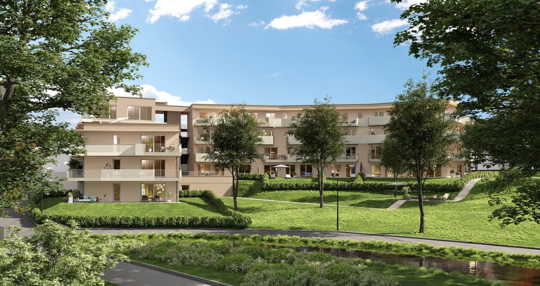 Apartment in Graz, Styria, Austria 2 - 17957116