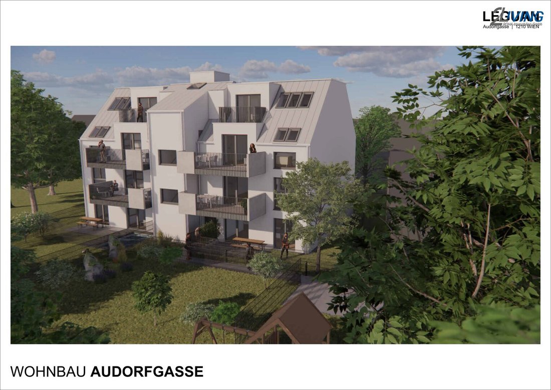Apartment in Vienna, Wien, Austria 3 - 17957084