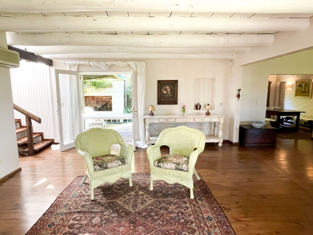 House in José Ignacio, Maldonado Department, Uruguay 5 - 17957271