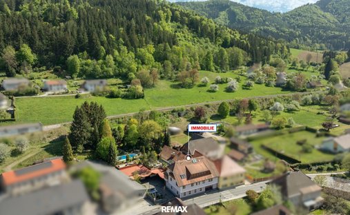 Sankt Paul im Lavanttal, Carinthie, Autriche 1
