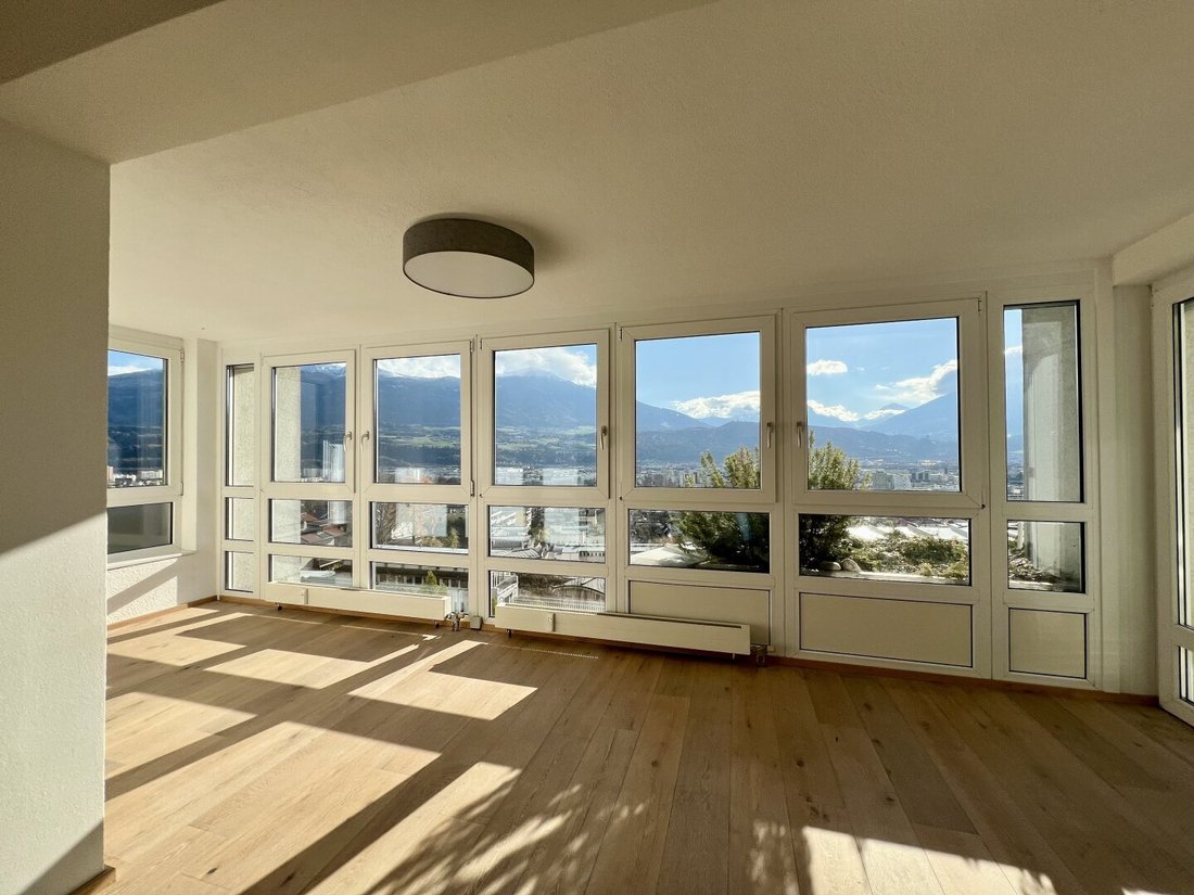 Apartment in Innsbruck, Tyrol, Austria 5 - 17957124
