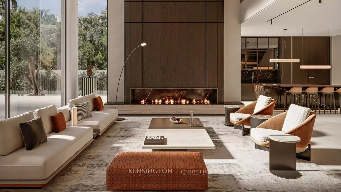 Villa in Marrakesh, Marrakesh-Safi, Morocco 2 - 17946327