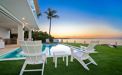 Maison à Tavernier, Floride, États-Unis 1