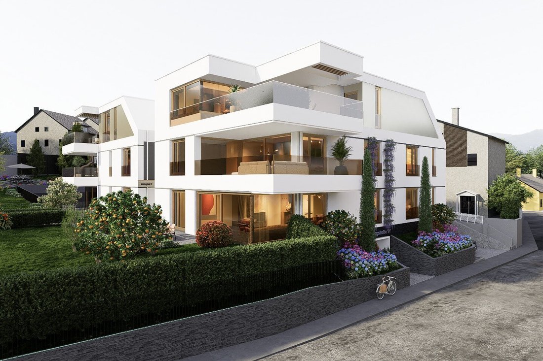 Apartment in Perchtoldsdorf, Lower Austria, Austria 2 - 17957024