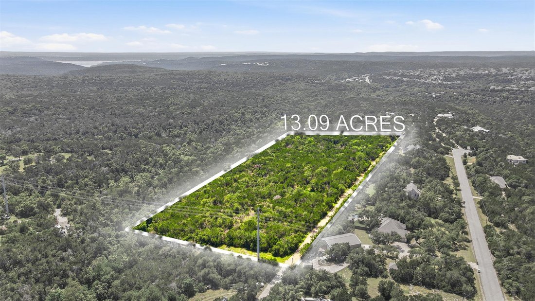 Land in Austin, Texas, United States 3 - 17957325