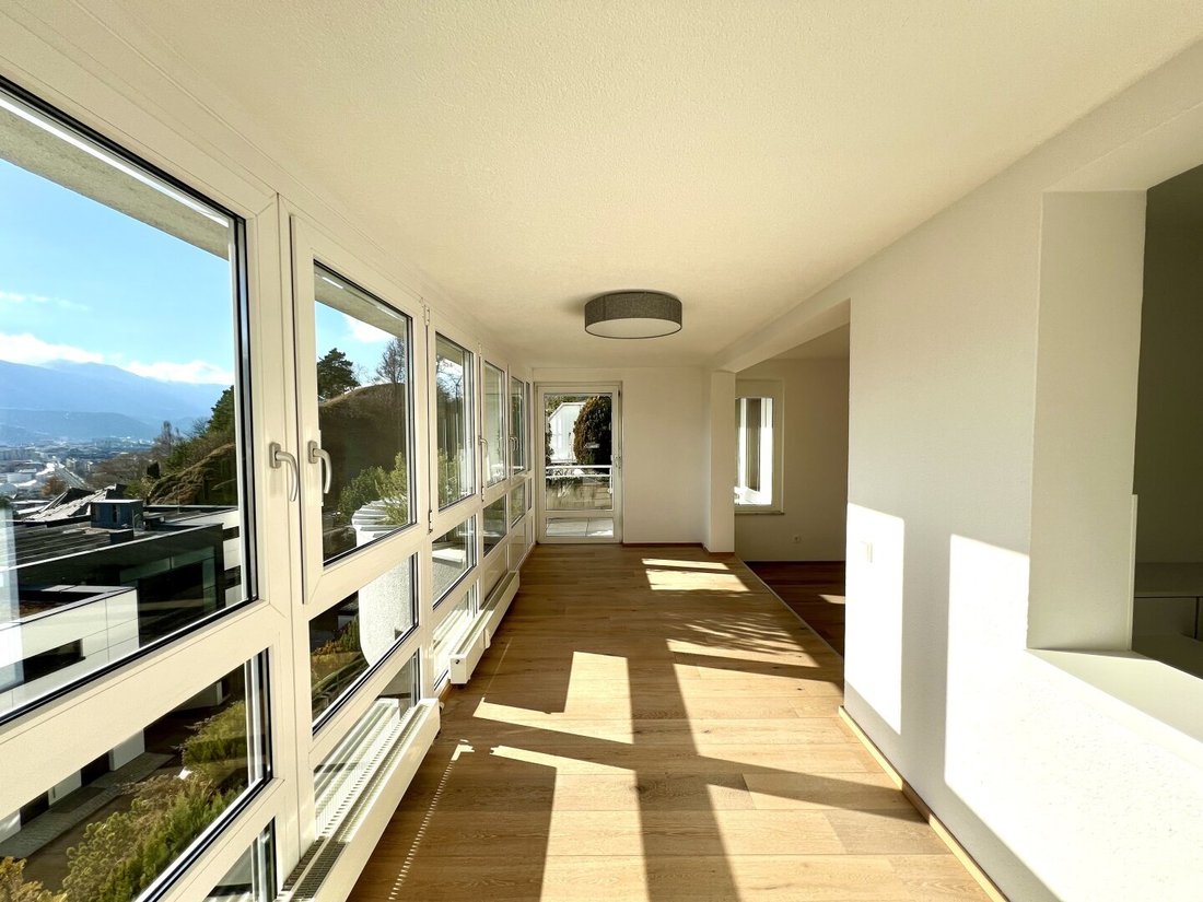 Apartment in Innsbruck, Tyrol, Austria 4 - 17957124