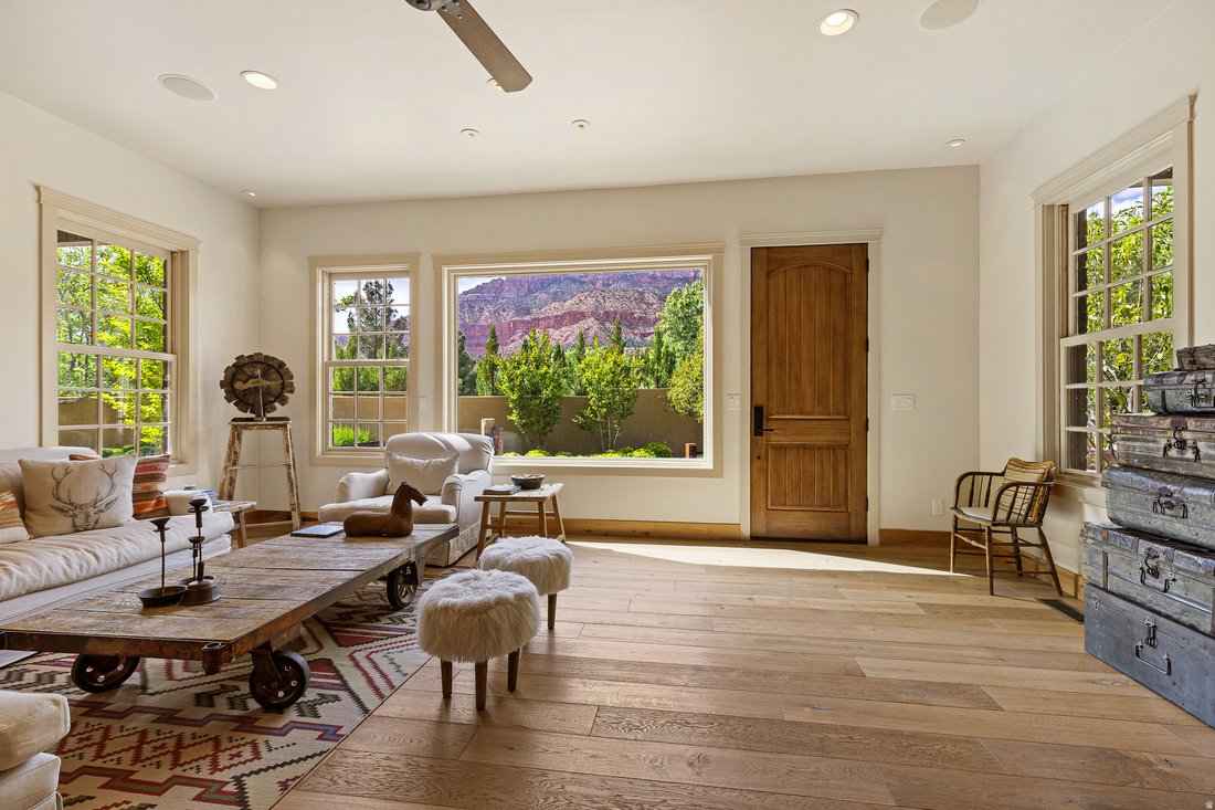 House in Hurricane, Utah, United States 4 - 17957356