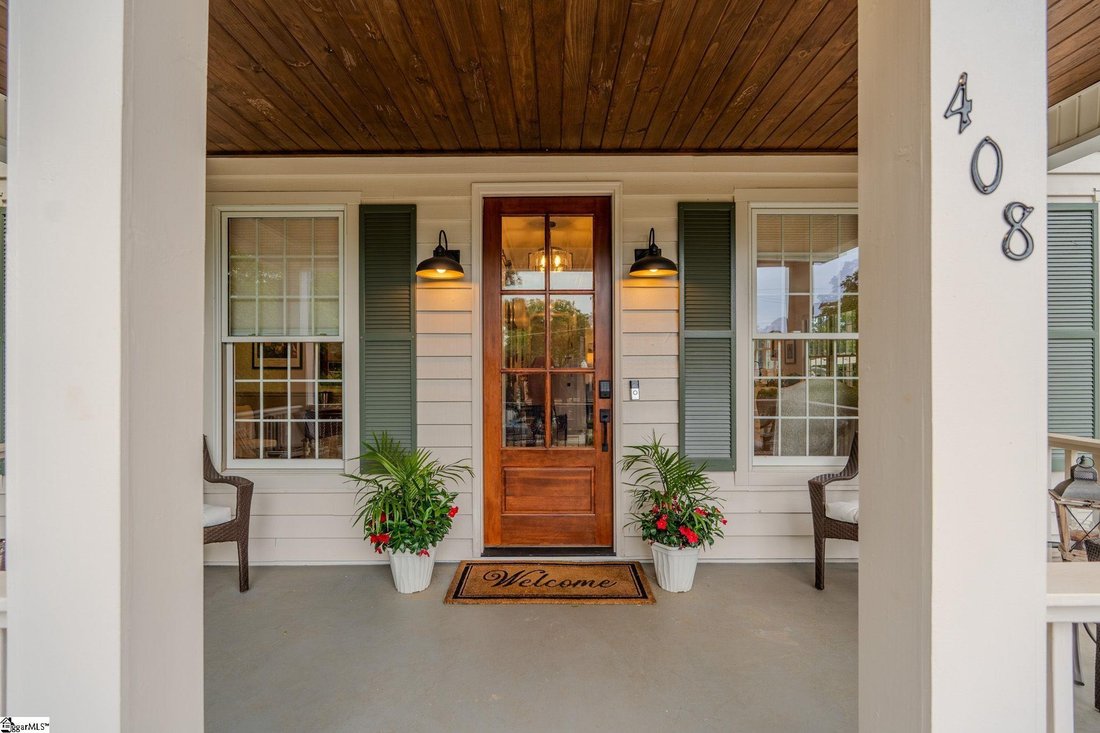 House in Greenville, South Carolina, United States 5 - 17957209
