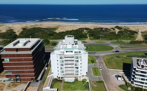Wohnung in Punta del Este, Departamento Maldonado, Uruguay 1