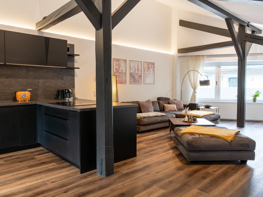 Penthouse in Saalfelden, Salzburg, Austria 2 - 17957061