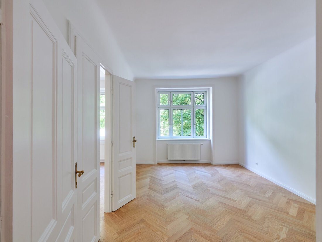 Apartment in Vienna, Wien, Austria 2 - 17957105