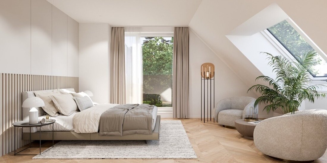 Apartment in Perchtoldsdorf, Lower Austria, Austria 4 - 17957019