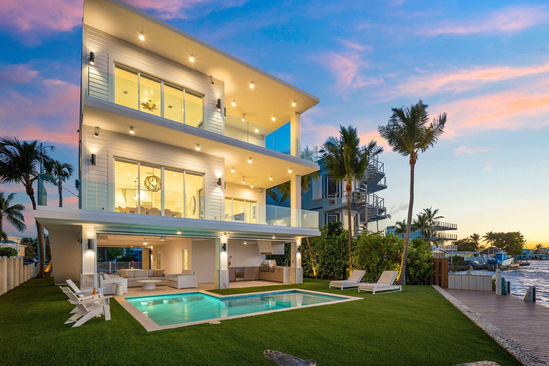 House in Tavernier, Florida, United States 2 - 17957217