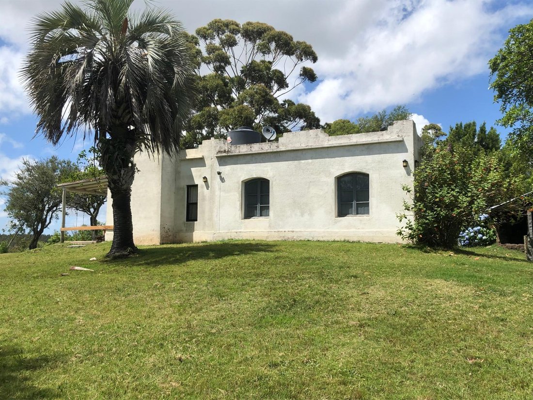 Estate in Garzón, Maldonado Department, Uruguay 4 - 17957273