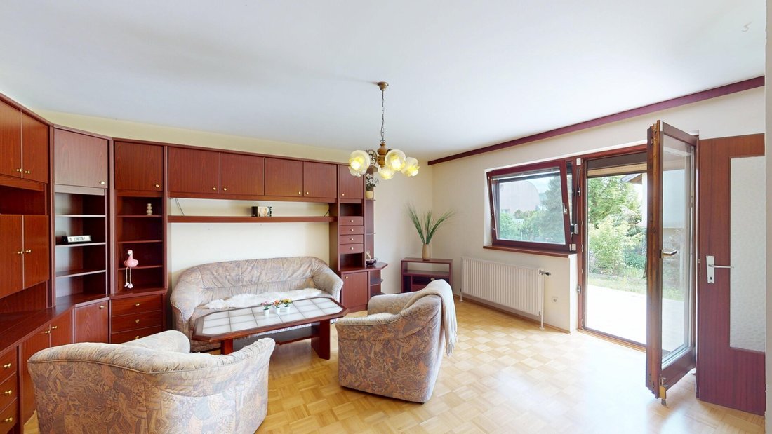 House in Vienna, Wien, Austria 2 - 17957096