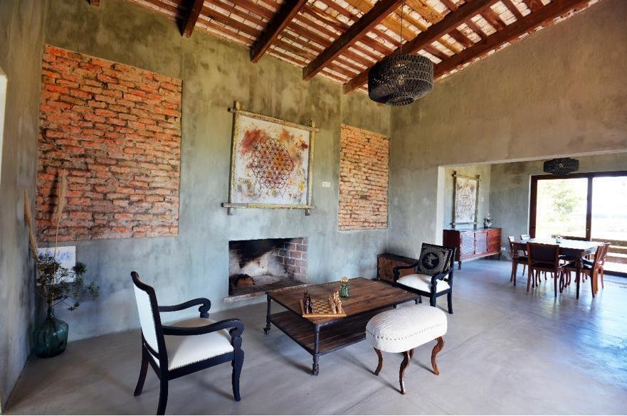 Estate in José Ignacio, Maldonado Department, Uruguay 5 - 17957278