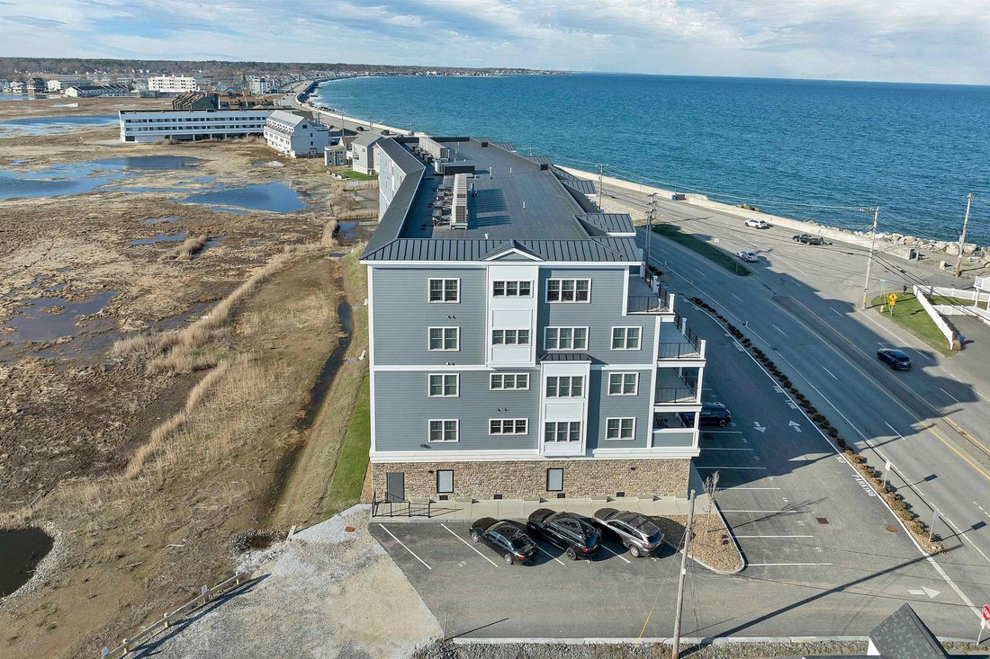 Condominio a Hampton, New Hampshire, Stati Uniti 5 - 17957344