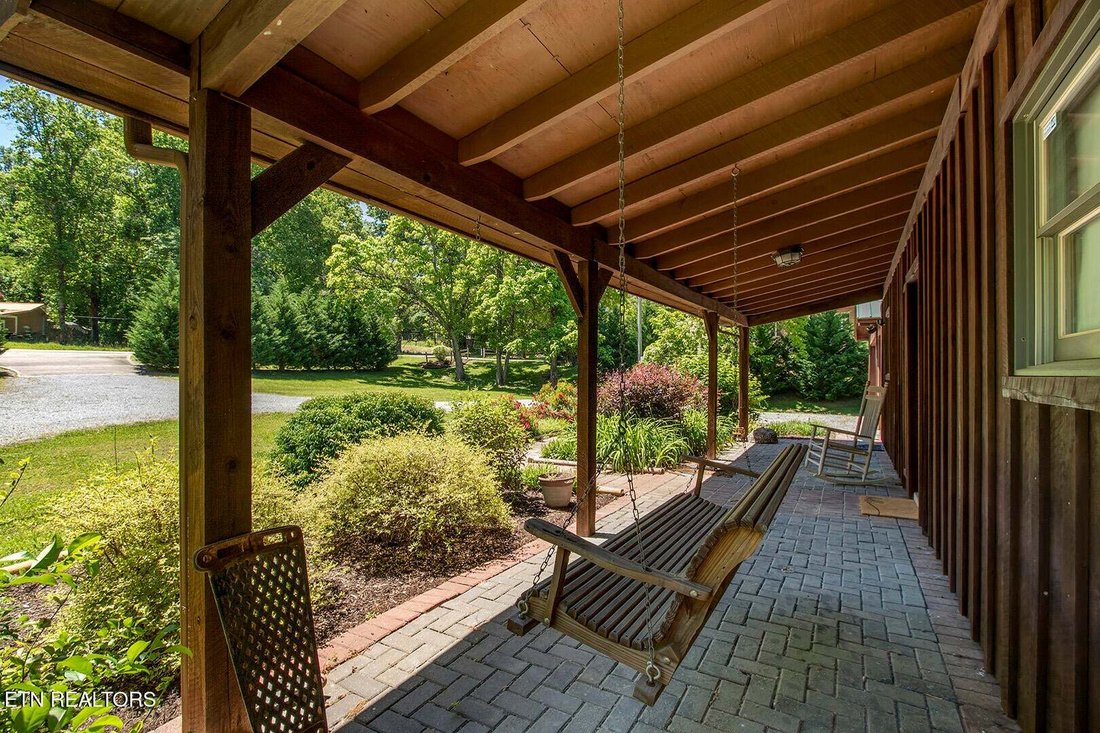House in Ten Mile, Tennessee, United States 5 - 17231708
