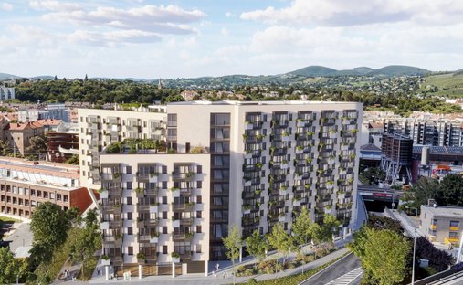 Wohnung in Wien, Wien, Österreich 1