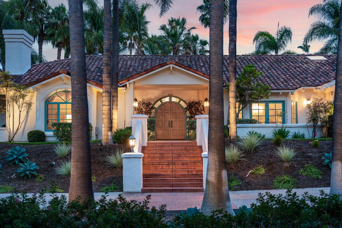 House in Rancho Santa Fe, California, United States 2 - 17957549