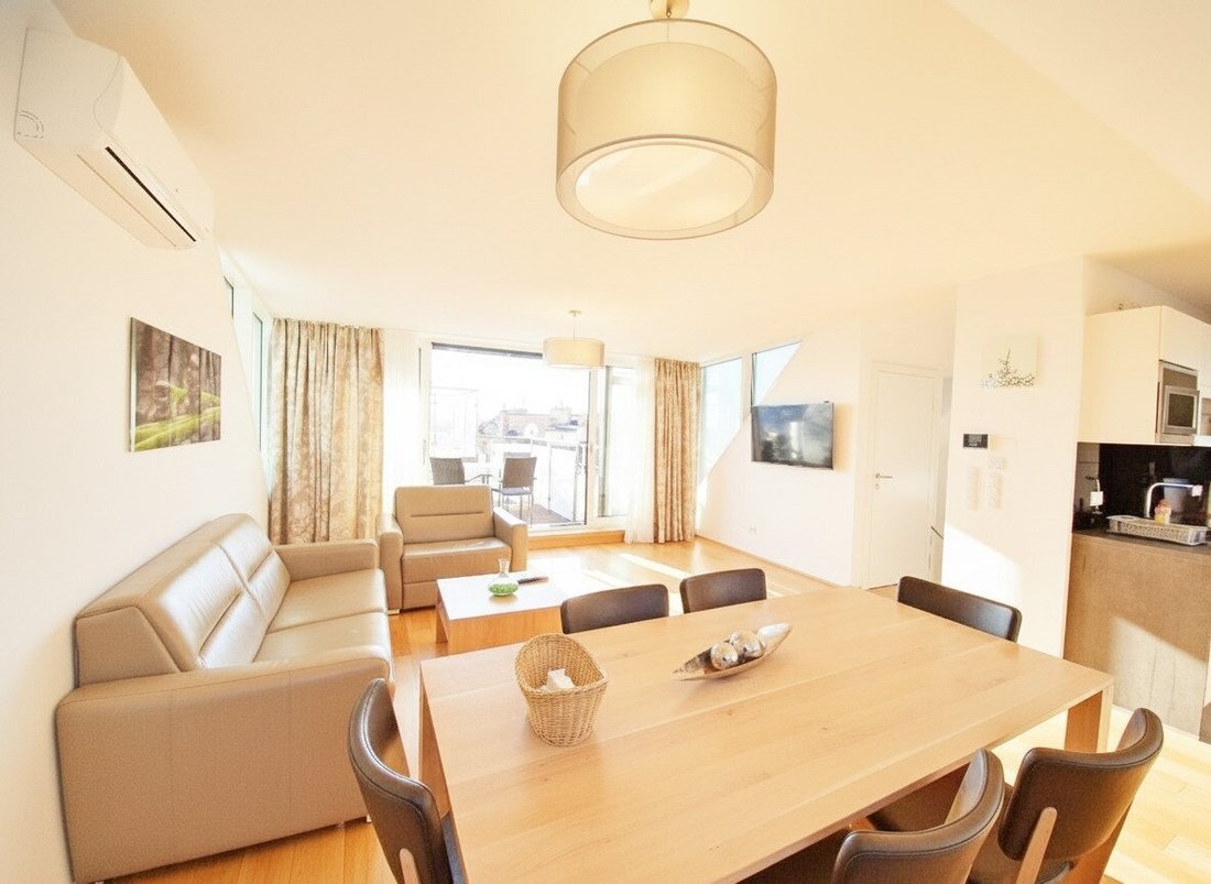 Apartment in Vienna, Wien, Austria 4 - 17818043