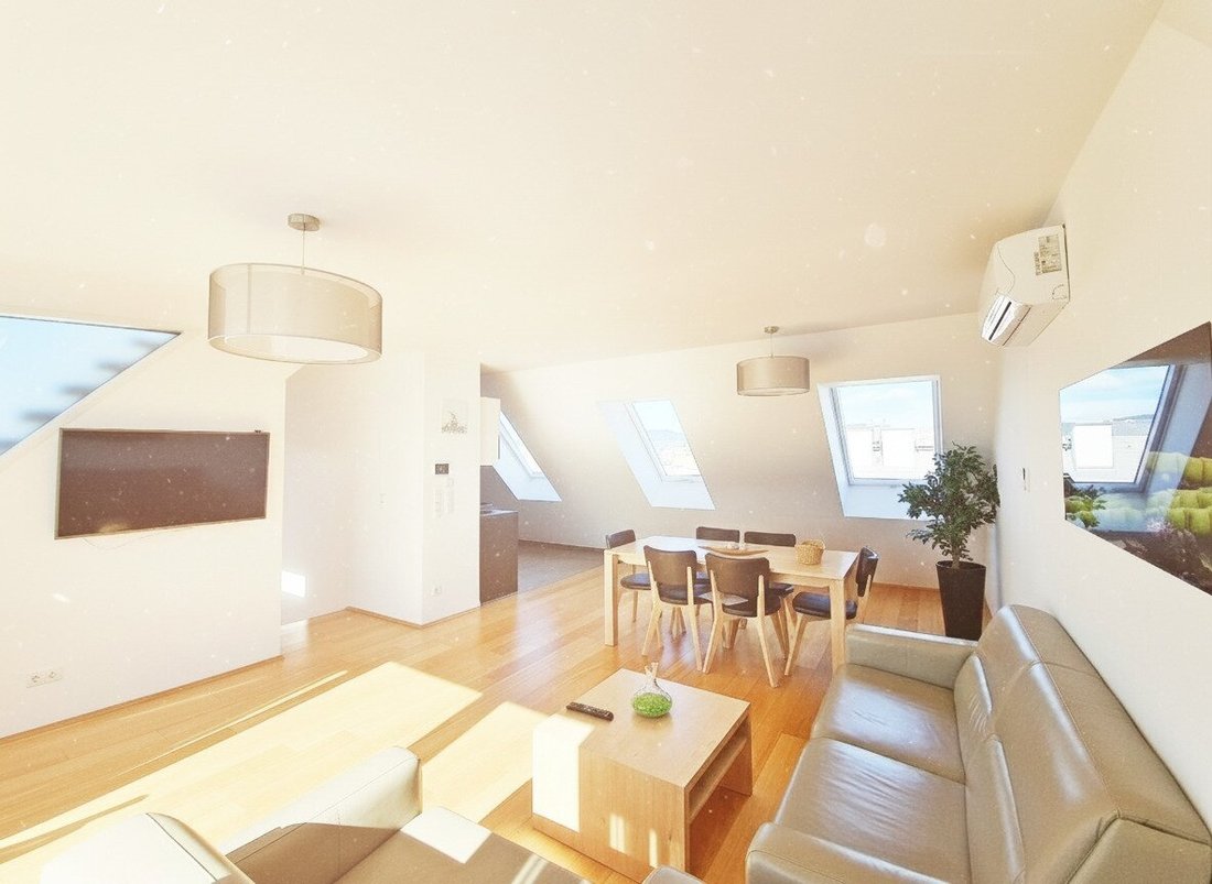 Apartment in Vienna, Wien, Austria 3 - 17818043