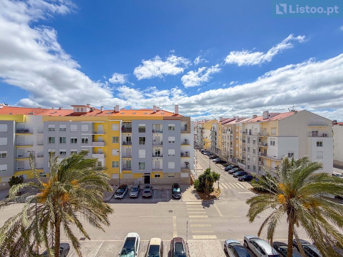 Apartment in Montijo e Afonsoeiro, Setubal, Portugal 5 - 17957562